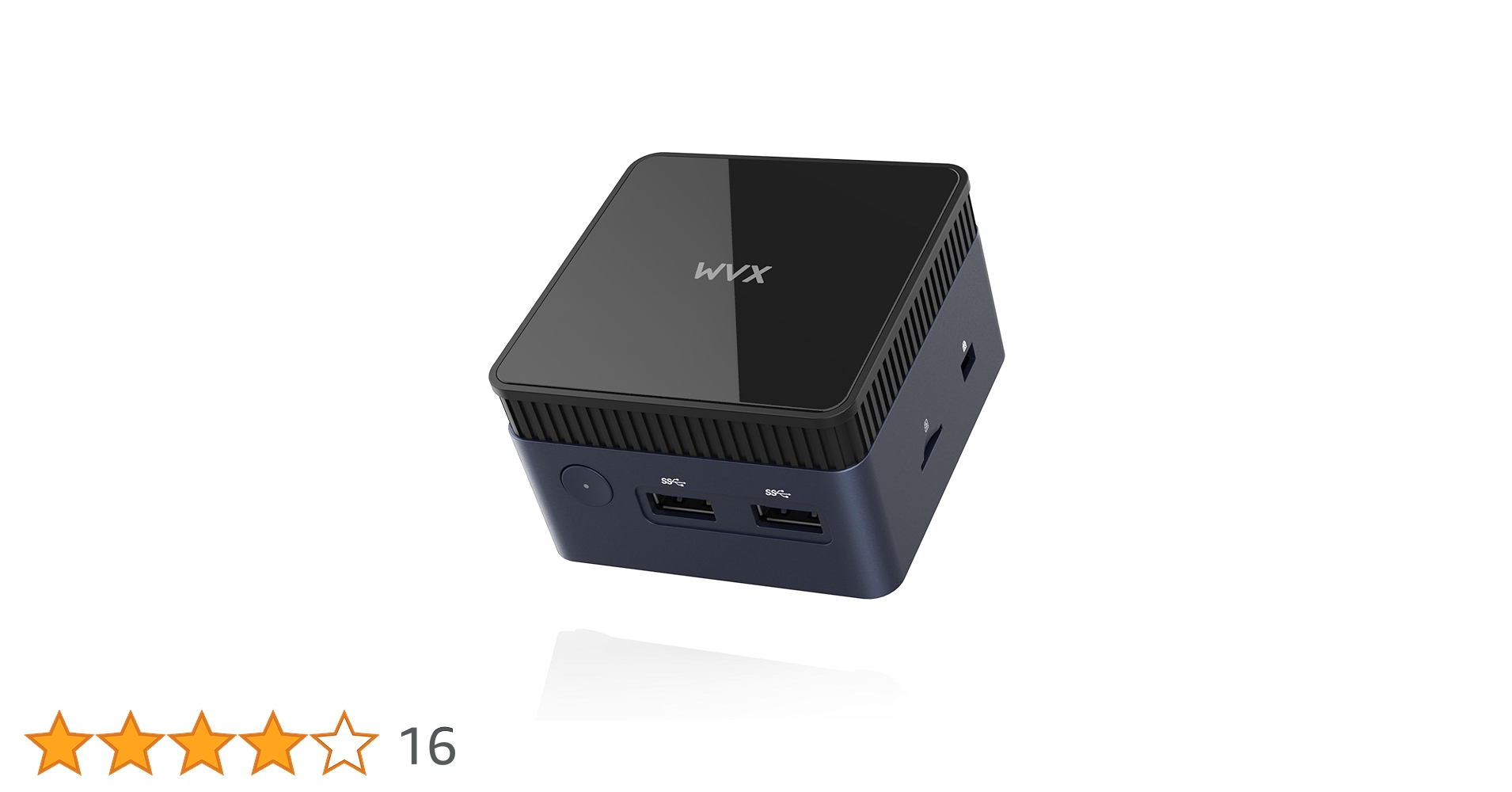 ❣️新品❣️ミニpc n100 mini pc 高速動作 12GB DDR5 Amazon.co.jp: ミニpc n100 高速動作 mini pc n100 最大3.4GHz